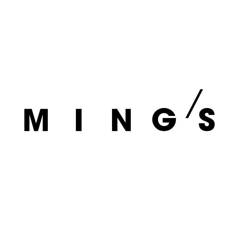 MING'S logo
