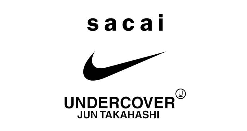 logo nike sacai