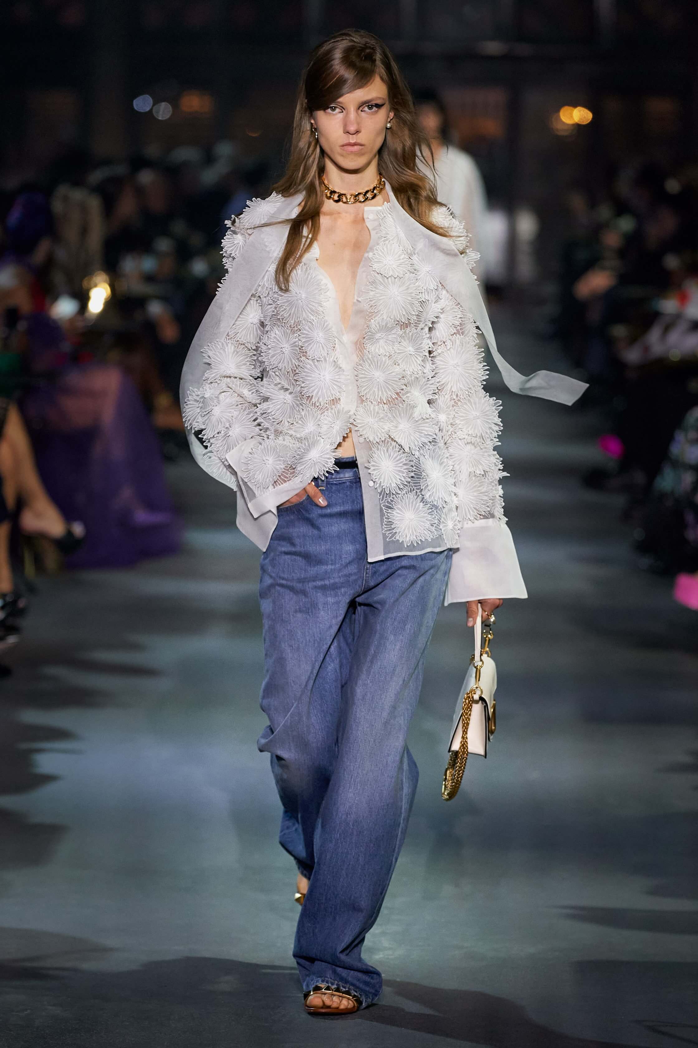 VALENTINO MING S