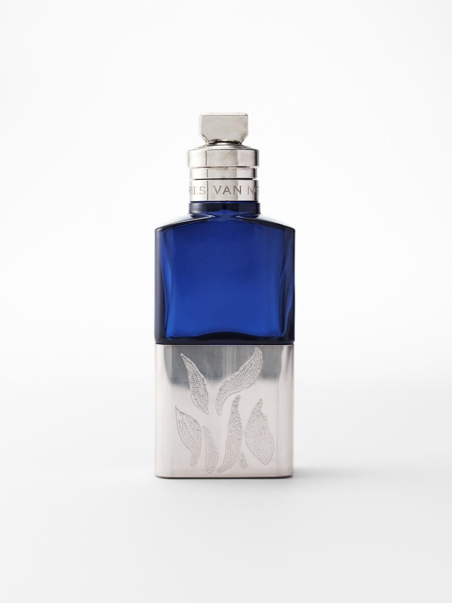 DRIES VAN NOTEN 推出首個香水和唇膏系列! - MING'S