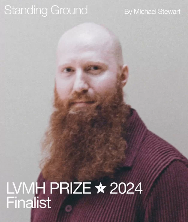 LVMH PRIZE 公佈最終八名決賽圈入圍者 - MING'S