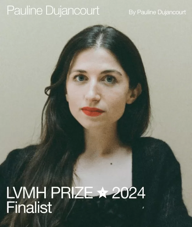 LVMH PRIZE 公佈最終八名決賽圈入圍者 - MING'S