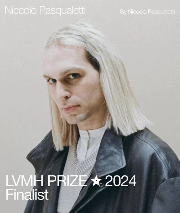 LVMH PRIZE 公佈最終八名決賽圈入圍者 - MING'S