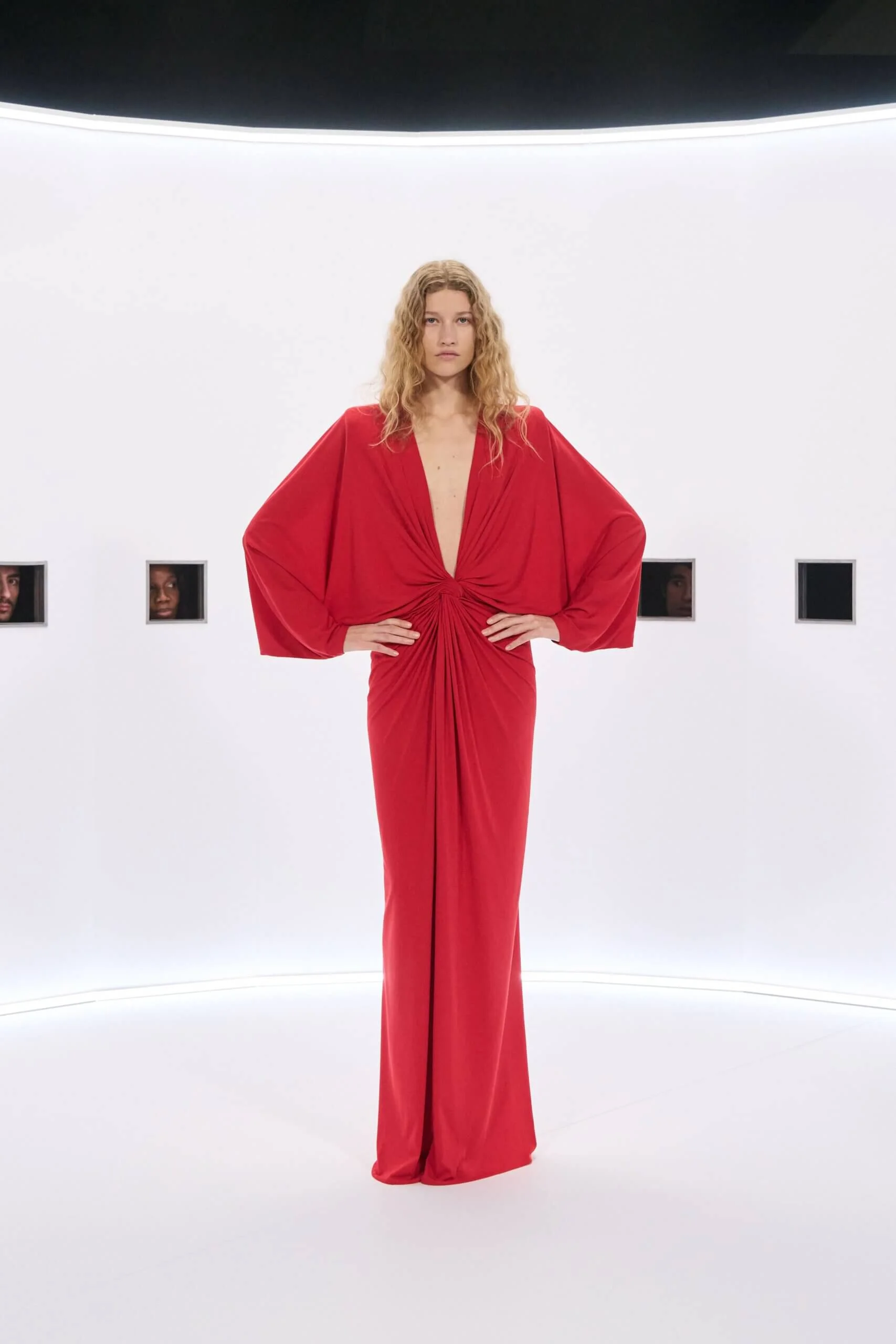 VALENTINO 2026 春夏高訂系列