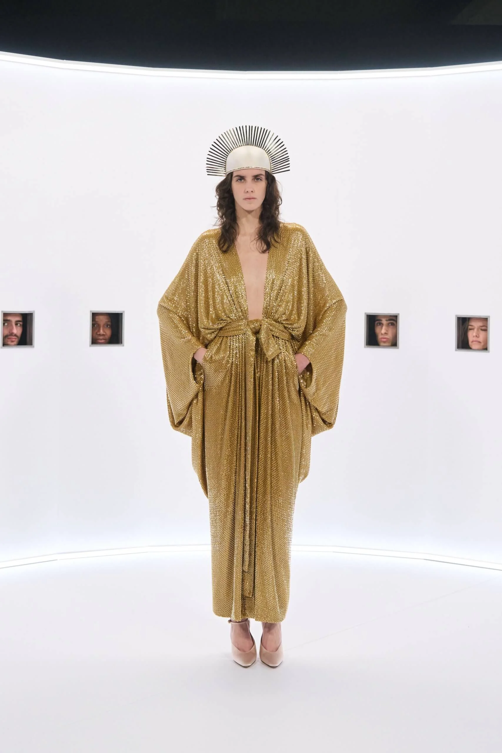 VALENTINO 2026 春夏高訂系列