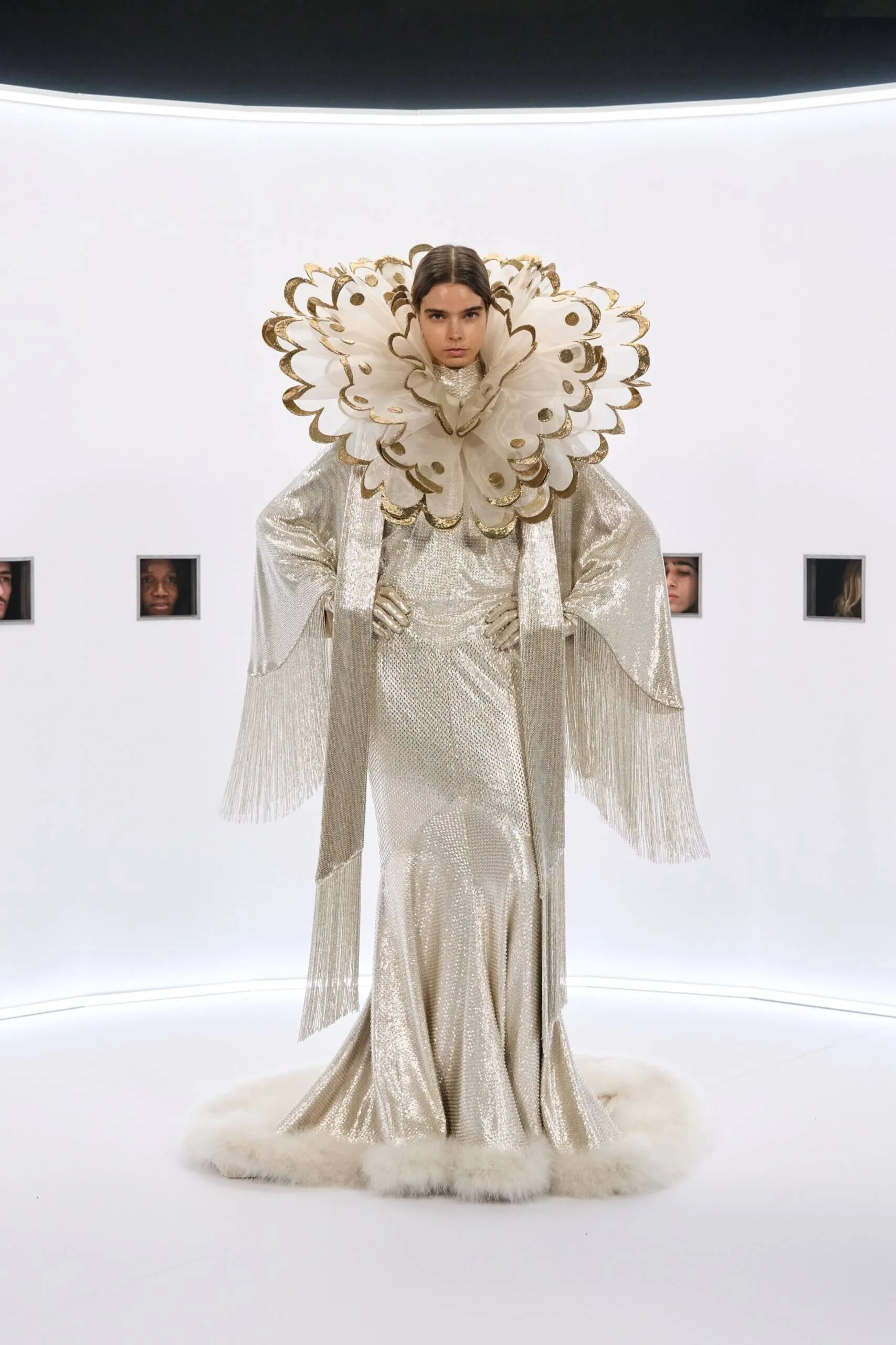 VALENTINO 2026 春夏高訂系列