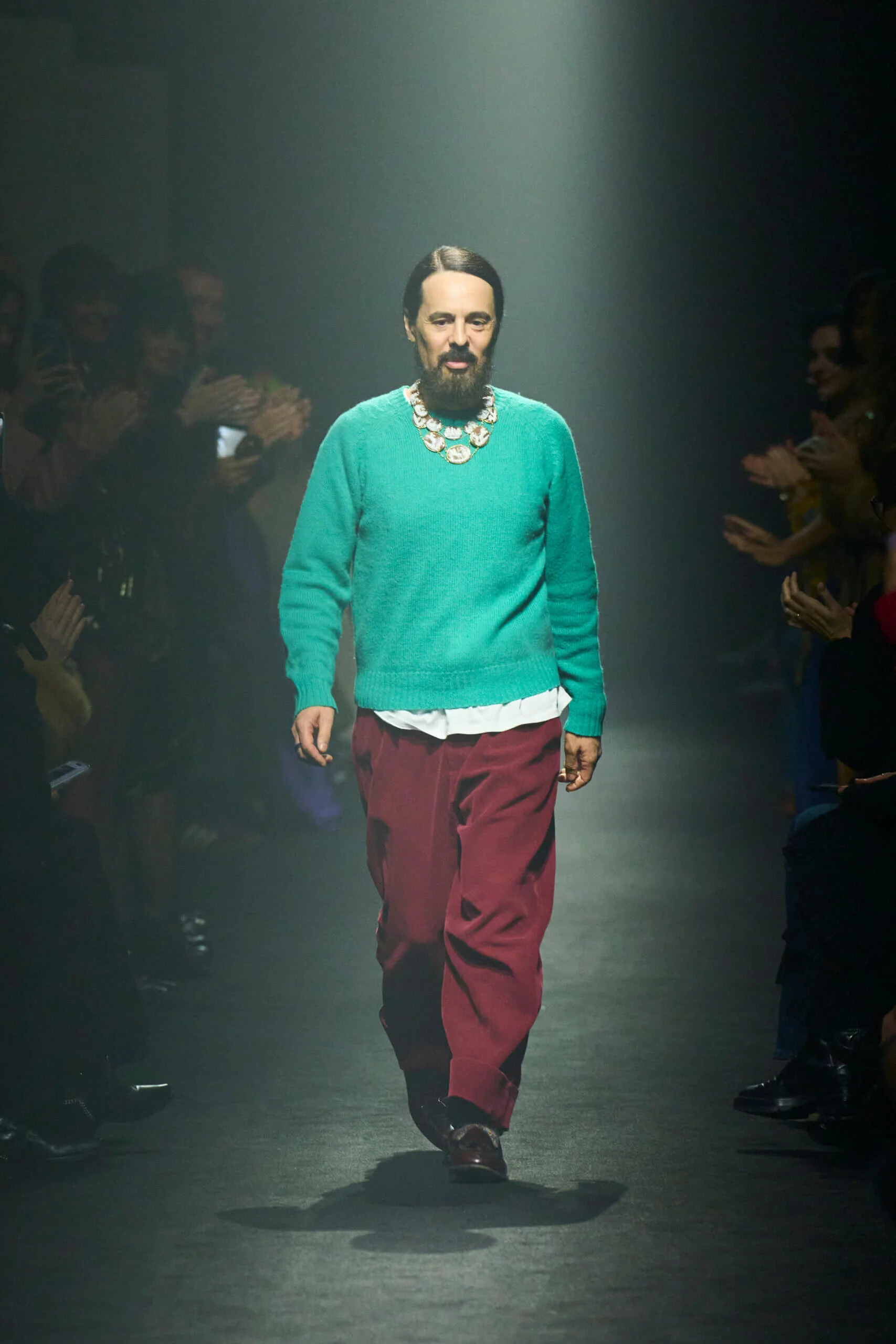 ALESSANDRO MICHELE